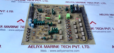Speed controlled printed board ep 1059