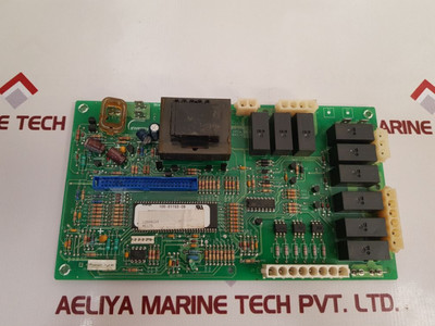 Invensys Appliance Controls 9-466-03 Board Invensys Appliance Controls 9-466-03 Board