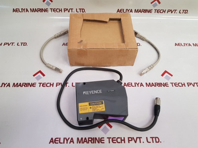 Keyence Lk-g502 Semiconductor Laser Keyence Lk-g502 Semiconductor Laser
