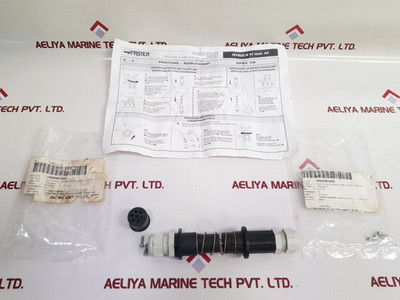 Faster Spel 08 Electrical Connections X Fixed Part Kit New Faster Spel 08 Electrical Connections X Fixed Part Kit New