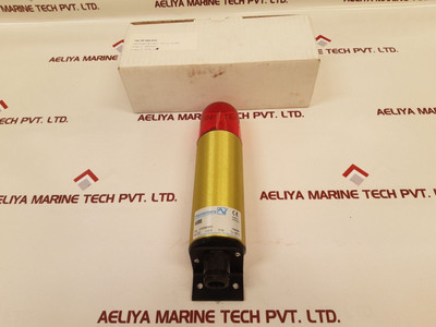Pfannenberg 21003805000 Flashing Warning Light Pfannenberg 21003805000 Flashing Warning Light