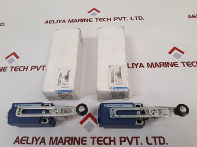 Telemecanique Zcp21 Limit Switch 500V 10A Telemecanique Zcp21 Limit Switch 500V 10A