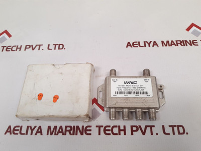 Wnc Multi-switch 2X4