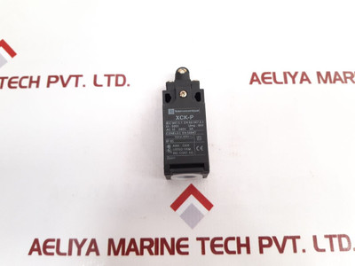 Telemecanique Xck-p102 Limit Switch 500V 3A