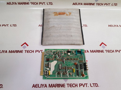 Terasaki Eih-221 K/762/621-001A New Pcb Card