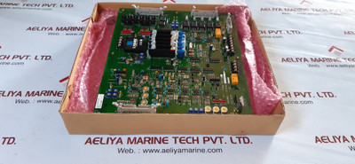 Shinko E3-1413 Spc110-3 Printed Circuit Board