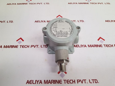 Baumer Rp2E Pressure Switch L645 Baumer Rp2E Pressure Switch L645