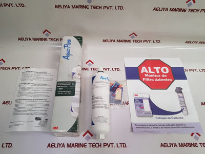 3M Purification Ap431 Whole House Scale Inhibition Water Cartridge