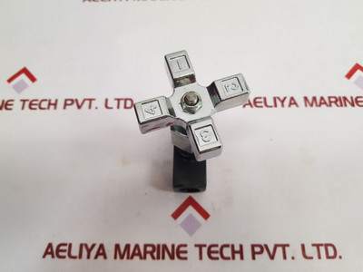 Parker 9Mv600S Hydraulic Valve Parker 9Mv600S Hydraulic Valve