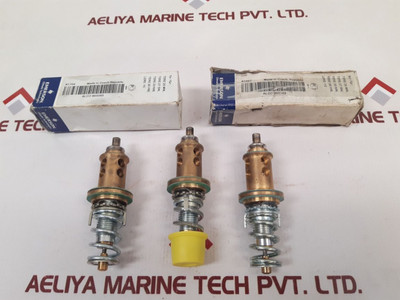 Emerson X 9117 B8B Expansion Valve Alco 803343