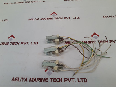 Igema M 130-5125 Magnet Switch