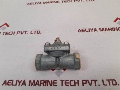 Nabco gps-22m valve Nabco gps-22m valve