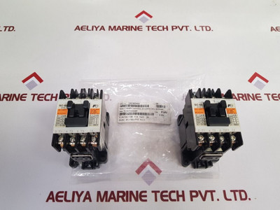 Fuji Electric Sc11Aa Magnetic Contactor Sc-03 Fuji Electric Sc11Aa Magnetic Contactor Sc-03