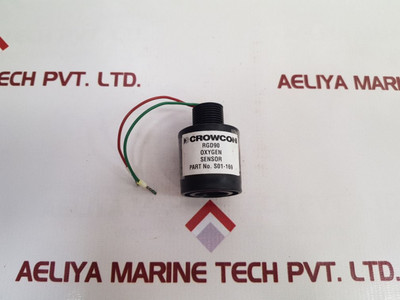 Crowcon S01-169 Oxygen Sensor Crowcon S01-169 Oxygen Sensor