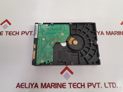 Western Digital Wd2500Ys-01Shb0 Hard Drive