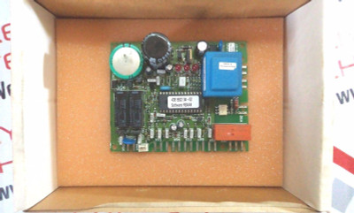 Electrolux 438955511 controller electronic unit