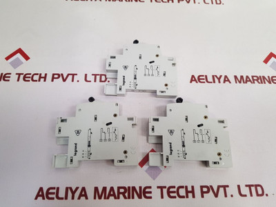 Legrand 073 50 Auxiliary Contact
