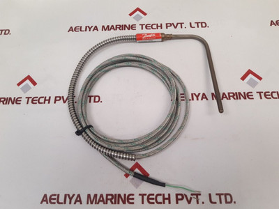 Danfoss Mbt 5111-0101-0135-111 Temperature Sensor Danfoss Mbt 5111-0101-0135-111 Temperature Sensor