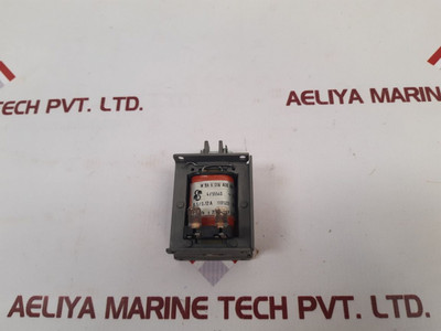 Magnet-schultz W Ba X 006 A00 A04 Ac Laminated Solenoid Magnet-schultz W Ba X 006 A00 A04 Ac Laminated Solenoid