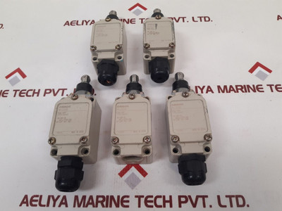 Omron Wld28 Roller Limit Switch Omron Wld28 Roller Limit Switch
