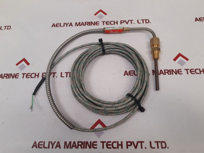 Danfoss Mbt 5111-0101-0135-111 50°C Temperature Sensor Danfoss Mbt 5111-0101-0135-111 50°C Temperature Sensor