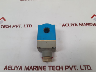 Danfoss 018Z6193 Solenoid Coil Watt 10