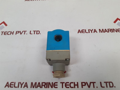 Danfoss 018Z6193 Solenoid Coil Watt 10 Danfoss 018Z6193 Solenoid Coil Watt 10