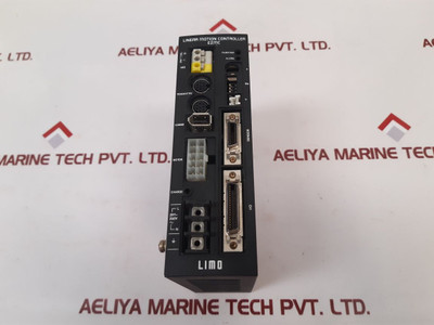 Limo Ezmc12 I-c Linear Motion Controller