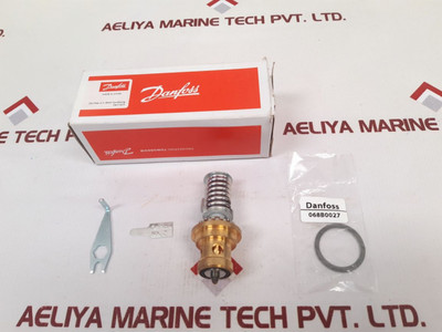 Danfoss 067B2790 Orifice For Exp. Valve Danfoss 067B2790 Orifice For Exp. Valve