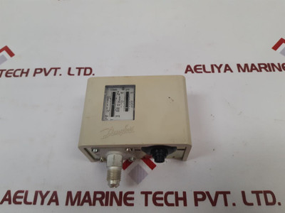 Danfoss 060-1101 Pressure Switch Kp 1