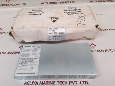 Benning E100-240G48/30(33) Bwru-pdt Power Supply Benning E100-240G48/30(33) Bwru-pdt Power Supply