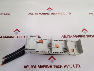 Rittal Sv 9340.430 Busbar Adapter System 690V 65A Rittal Sv 9340.430 Busbar Adapter System 690V 65A