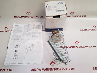 Emerson Xc726 Nw-2B Thermal Expansion Valve Emerson Xc726 Nw-2B Thermal Expansion Valve