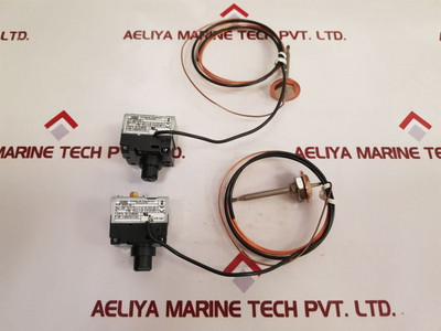 Jumo 602031/80 Thermostat 016548730101204 Jumo 602031/80 Thermostat 016548730101204
