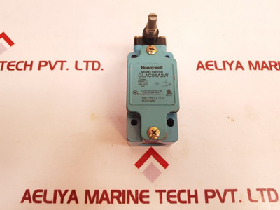 Honeywell Glac01A2W Limit Switch Used Honeywell Glac01A2W Limit Switch Used