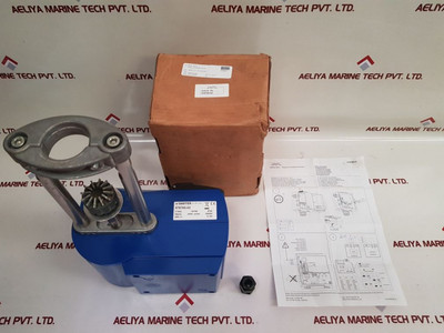 Sauter 578785-02 Control Valve Drive Sauter 578785-02 Control Valve Drive