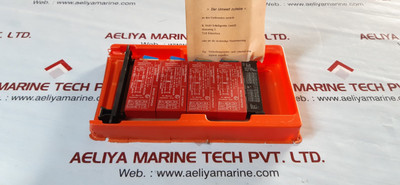 Stahl ics 1000 9061 driver - eex ib - 9061016 - 141883