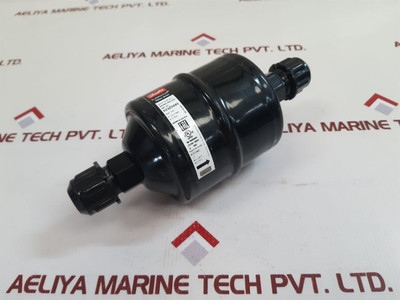 Danfoss Dml 165 Hermetic Filter Drier 023Z5045