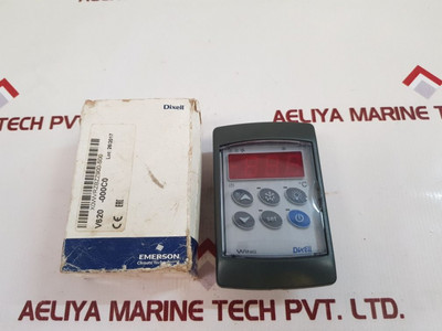 Dixell V620 Temperature Controller Dixell V620 Temperature Controller