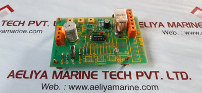 Erskine pd/4024/01/e/a2 pcb card