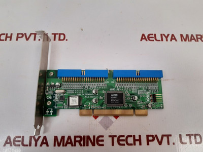 Acard Aec-6880 Pcb Card 6880 Rev: 1.0 Acard Aec-6880 Pcb Card 6880 Rev: 1.0