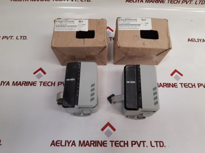 Nexgenie Ne16Dx Programmable Controller