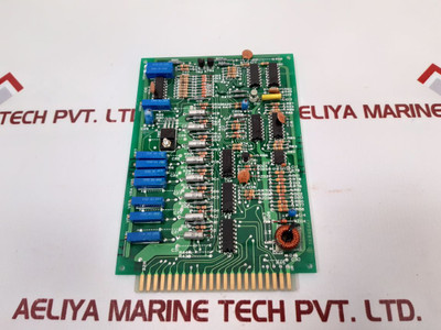 Terasaki Ecb-141 Pcb Card K/76Z/1-001B