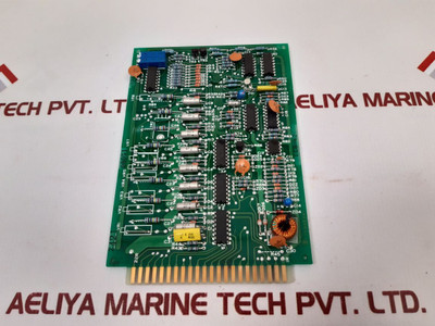 Terasaki Ecb-421 Pc Board K/76Z/1-001C