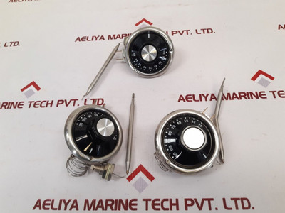 Ego 55.14022.040 Thermostat