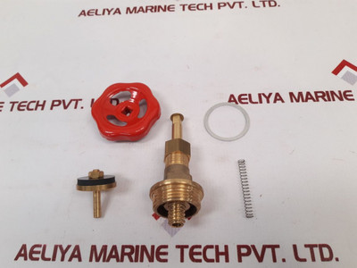 Allweiler Lockable Non-return Valve Set Allweiler Lockable Non-return Valve Set