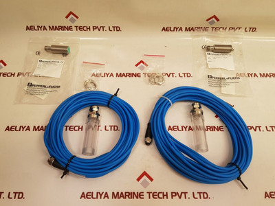 Pepperl+Fuchs Ncb8-18Gm40-n0-v1 Inductive Sensor Pepperl+Fuchs Ncb8-18Gm40-n0-v1 Inductive Sensor