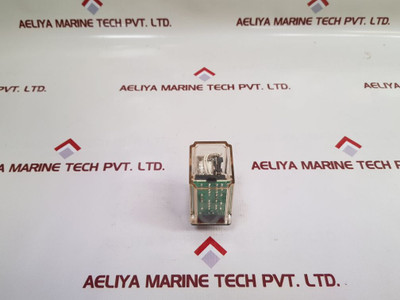 Omron Mya-lb1 Power Relay 24 Vdc