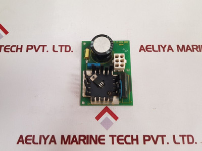 Wmf 33 1913 4000 Pcb Card 33.1913.4100 Wmf 33 1913 4000 Pcb Card 33.1913.4100