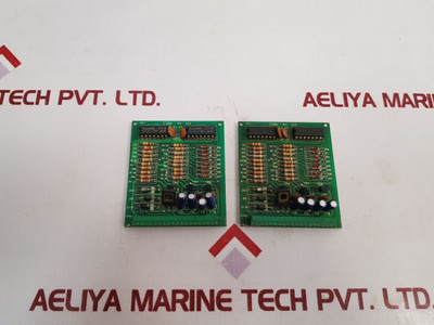 Com. 4K Pcb Card Com. 4K Pcb Card